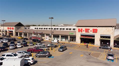 H-E-B | Houston TX