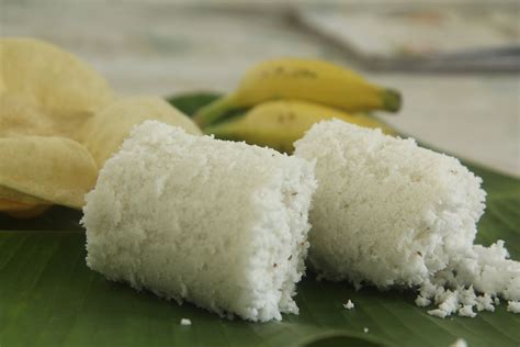 YouTube | Puttu recipe, Breakfast sides dishes, South indian food