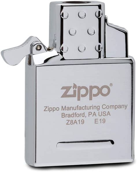 Zippo Lighter Single Torch Insert