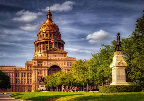 Cosa fare e vedere a Austin la capitale del Texas! ~ Oltreleparoleblog