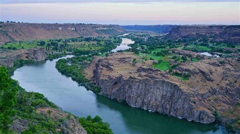 29 Awesome Things To Do In Twin Falls Idaho On a Weekend