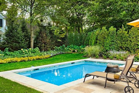 23+ Small Pool Ideas to Turn Backyards into Relaxing Retreats