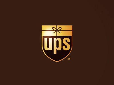 UPS Shield Logo - LogoDix