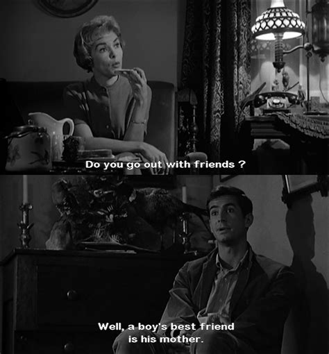 Psycho Movie Quotes. QuotesGram