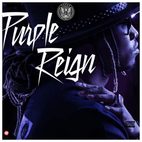 Future Drops “Purple Reign” – #Tealcheese