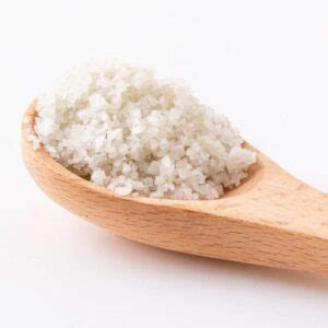 Celtic Salt – Bulk Epsom Salts