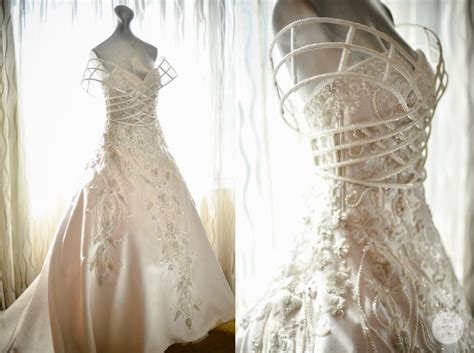 Star Wars Inspired Wedding Dresses | Emasscraft.org