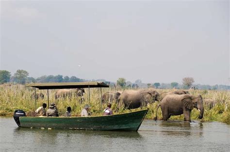 Malawi National Parks and Reserves - Malawi Travel Guide