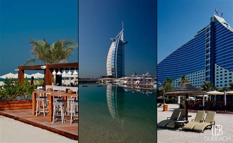 Jumeirah Beach Hotel Dubai - BEACH ACCESS, Activities, Brunch, Prices