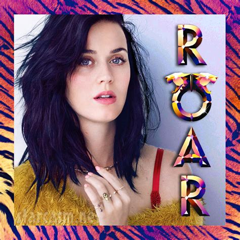 LISTEN Katy Perry's new single "Roar" leaks early (with lyrics)