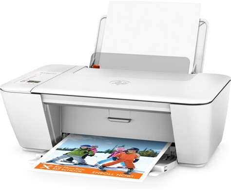 User manual HP DeskJet 2542 (English - 102 pages)