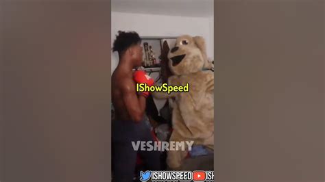 ishowspeeds most ANNOYING fan - YouTube