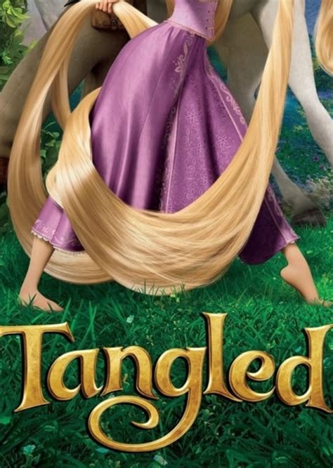 Rapunzel Fan Casting on myCast