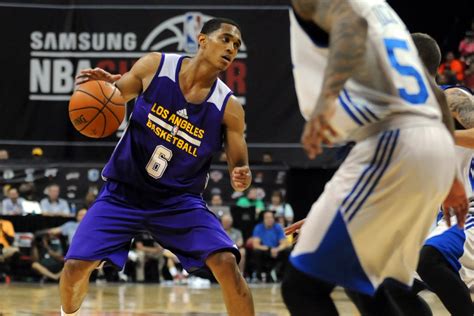 Lakers Highlights: Jordan Clarkson has top dunk of Summer League ...