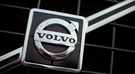 Volvo Truck Logo - LogoDix