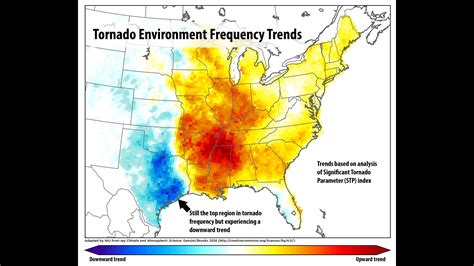 “Tornado Alley” shifting into the Quad Cities | wqad.com