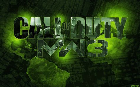 Call of duty mw3 free download for pc - vsesh