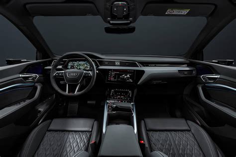 2024 Audi SQ8 e-Tron Gets Big Range Bump | Cars.com