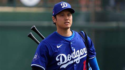 Shohei Ohtani: Los Angeles Dodgers superstar announces marriage in ...