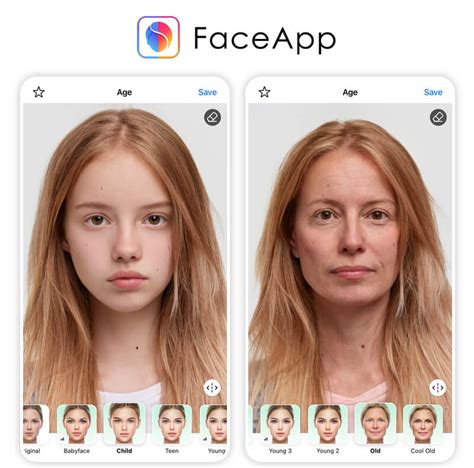 8 Best Age Progression Apps in 2024 [Free & Paid] | PERFECT