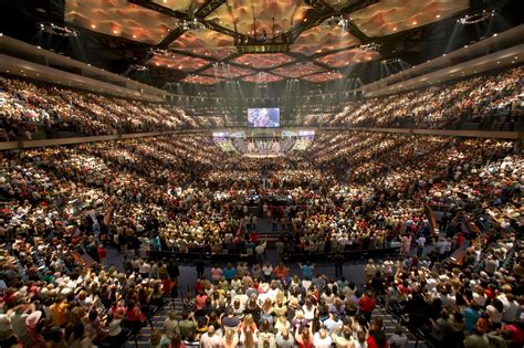 Joel Osteen'S Lakewood Church Closing For Christmas 2021