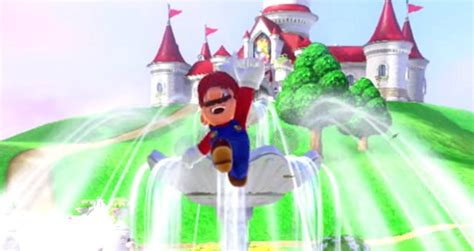 Here’s how Super Mario 64 would look like in the Super Mario Odyssey ...