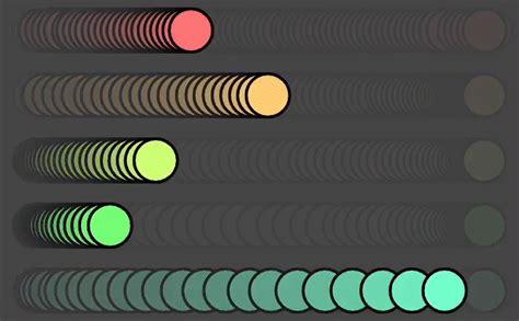 Improve Your Animation With Easing Functions | ErraticGenerator.com