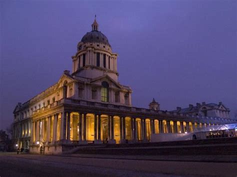 University of Greenwich - Greenwich Campus - London