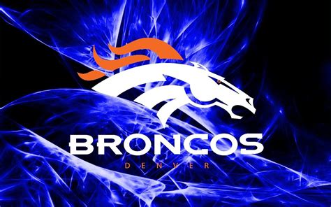 Denver Broncos Backgrounds - Wallpaper Cave