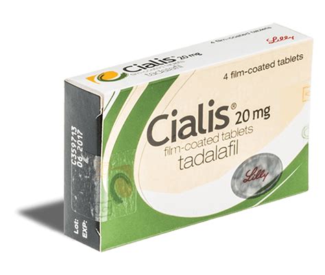 Cialis prijs - Prijs officiële Cialis Lilly - Medicijndokter