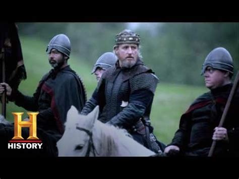 Vikings: Season 2 - 2 Minute Recap | History - YouTube