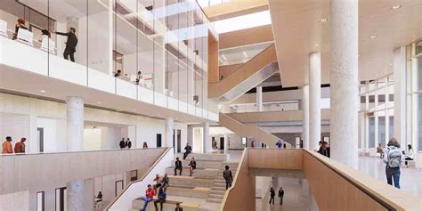 University of Calgary breaks ground at Haskayne School of Business New ...