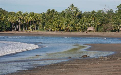 The Beach at Santa Catalina, Panama - a photo on Flickriver