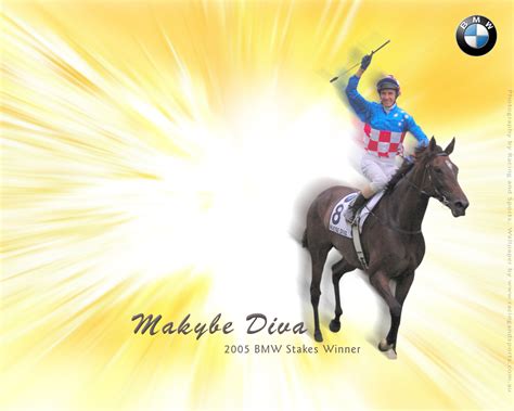 Makybe Diva - Melbourne Cup Wallpaper (36009420) - Fanpop