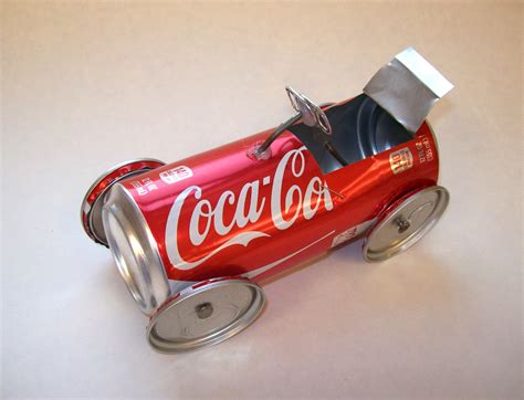 nigeria taxi coke can car - Google Search | Skoolprojekte | Soda can ...