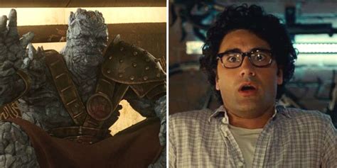 Taika Waititi Has Now Starred In As Many DC Movies As Marvel