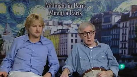 Woody Allen - Midnight in Paris - YouTube