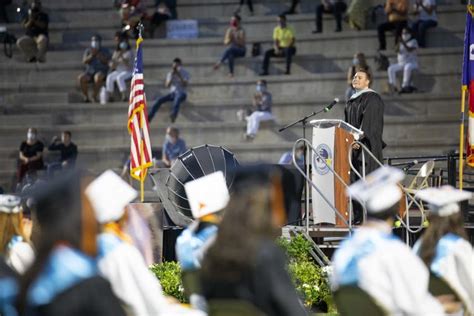 Photos: El Paso High School Commencement Ceremony | Lifestyle ...