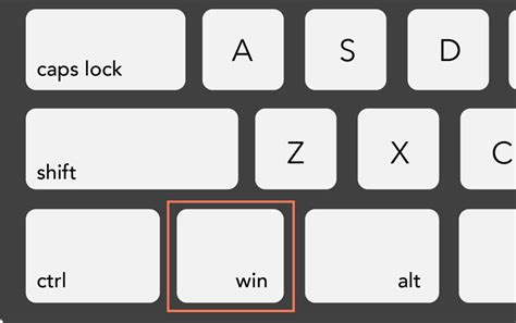 Windows Basics: Keyboard Shortcuts in Windows