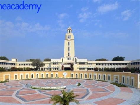 Birla Institute of Technology and Science Pilani