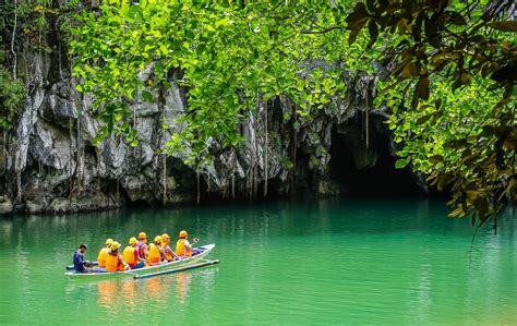 Puerto Princesa Underground River In Palawan: Is it Worth it? | Finding ...