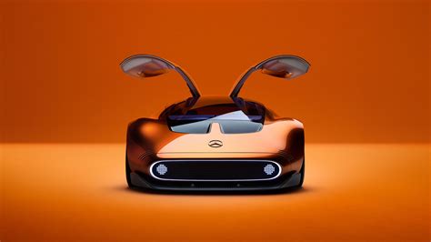 Concept Cars