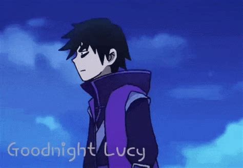 Goodnight Lucy Scissor Seven GIF - Goodnight Lucy Scissor Seven Scissor ...