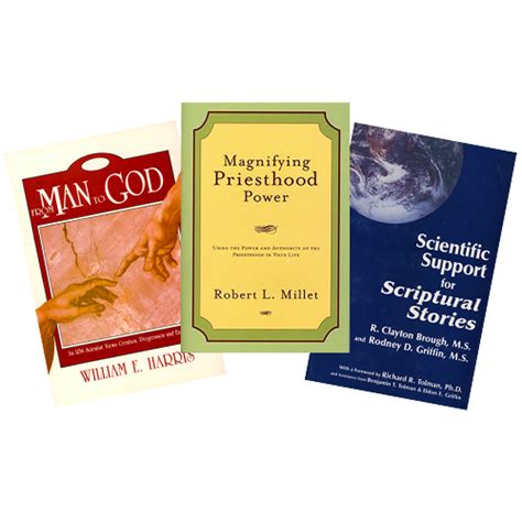 LDS BOOKS Archives | Horizon Publishers' Bookstore