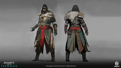 Hidden Ones' Set | Assassin's Creed Wiki | Fandom