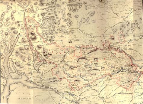 The History of Stirlingshire