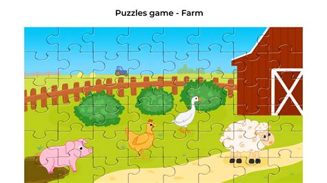 World's Animals. Children educational game on Behance