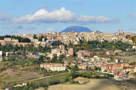 Macerata Province: location, history, culture, interest