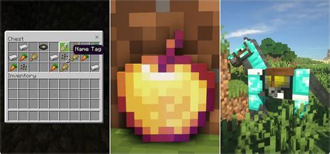 Top 5 chest loot items to find in Minecraft