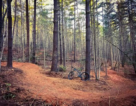 Lake James State Park - Northwest NC Mountain Bike Alliance